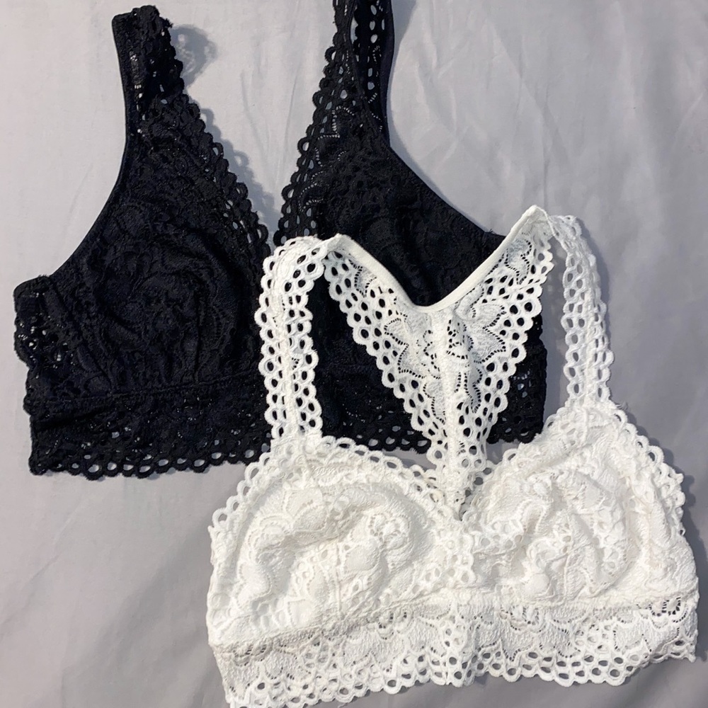 Aerie Bralette Set
